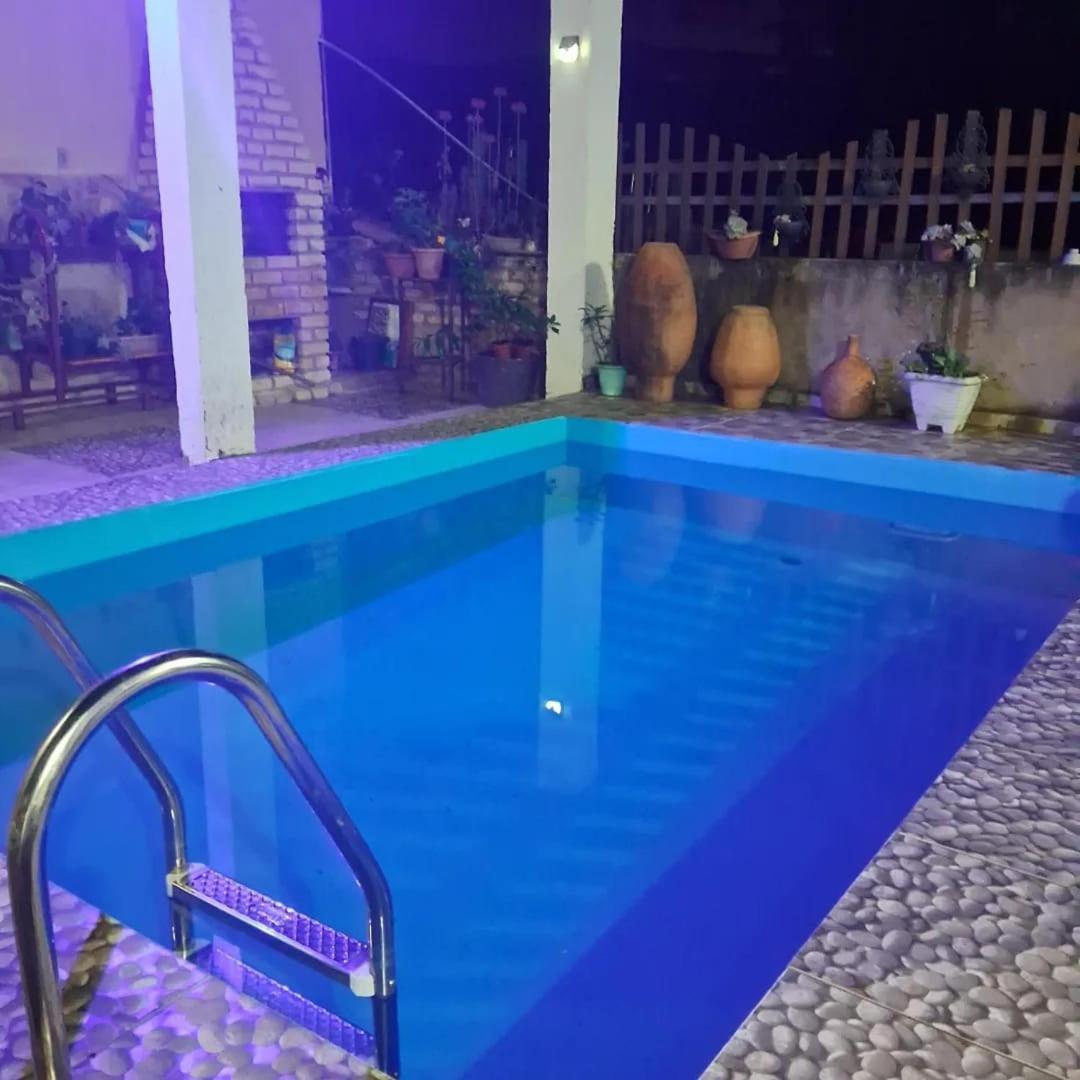 Pousada Maia Rio de Contas Exteriér fotografie